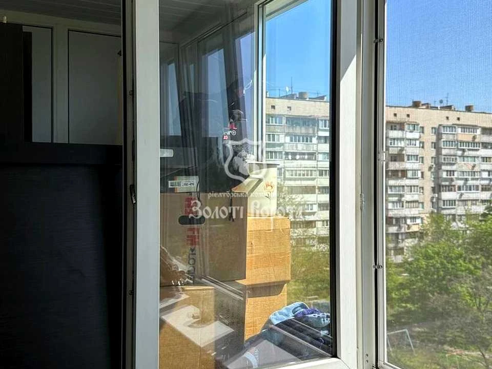 Квартира. Київ, Здолбунівська вул.