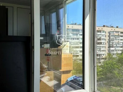 Квартира. Київ, Здолбунівська вул.