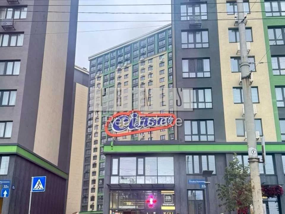 Квартира. Київ, вулиця Михайла Максимовича