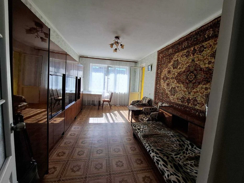 Продам 3х чешку 7/9эт. по ул. Головковской, р-н Михайловской