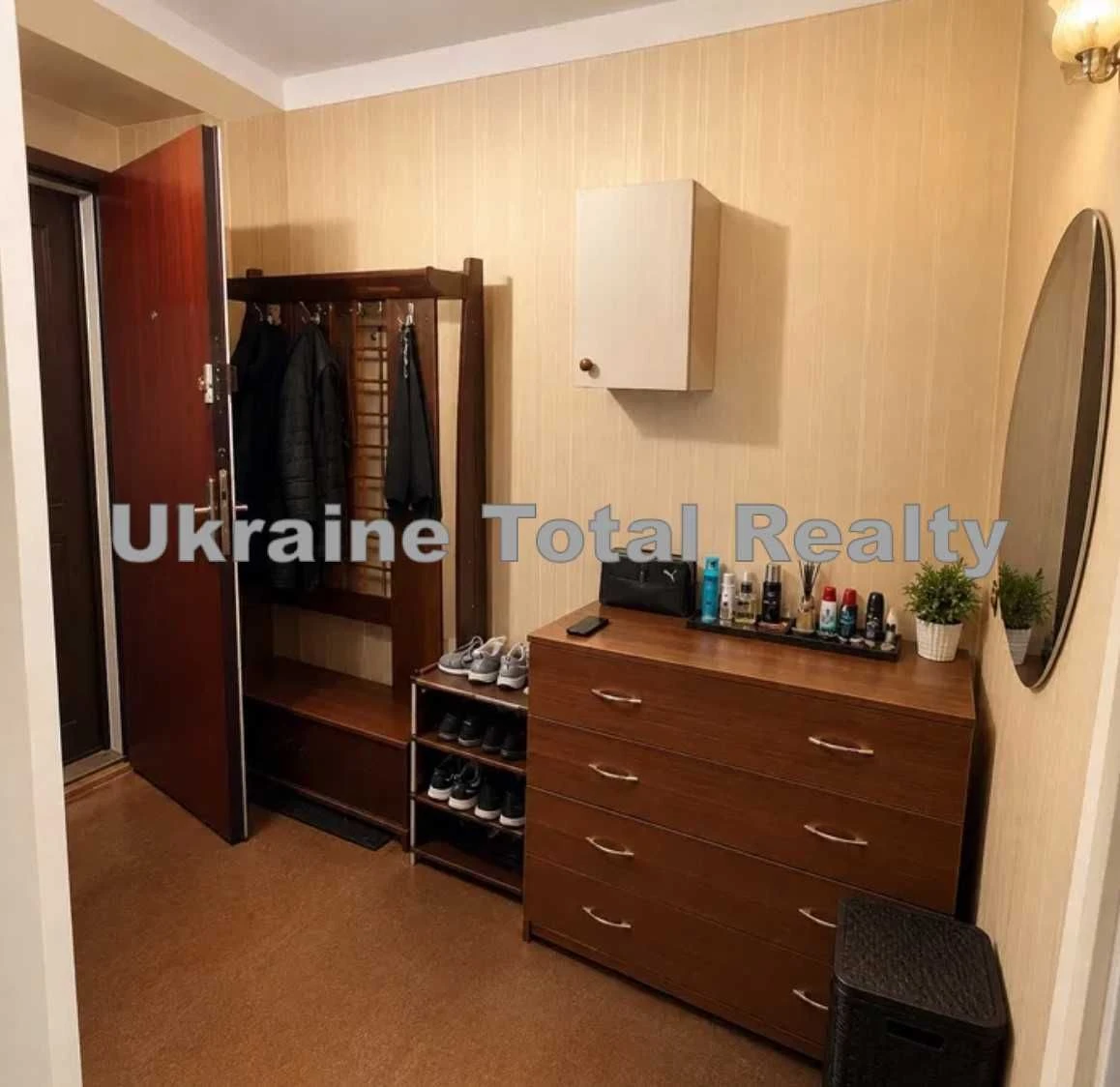 Дарницька площа! 2-кімнатна квартира 43 м2! Харківське шосе 8