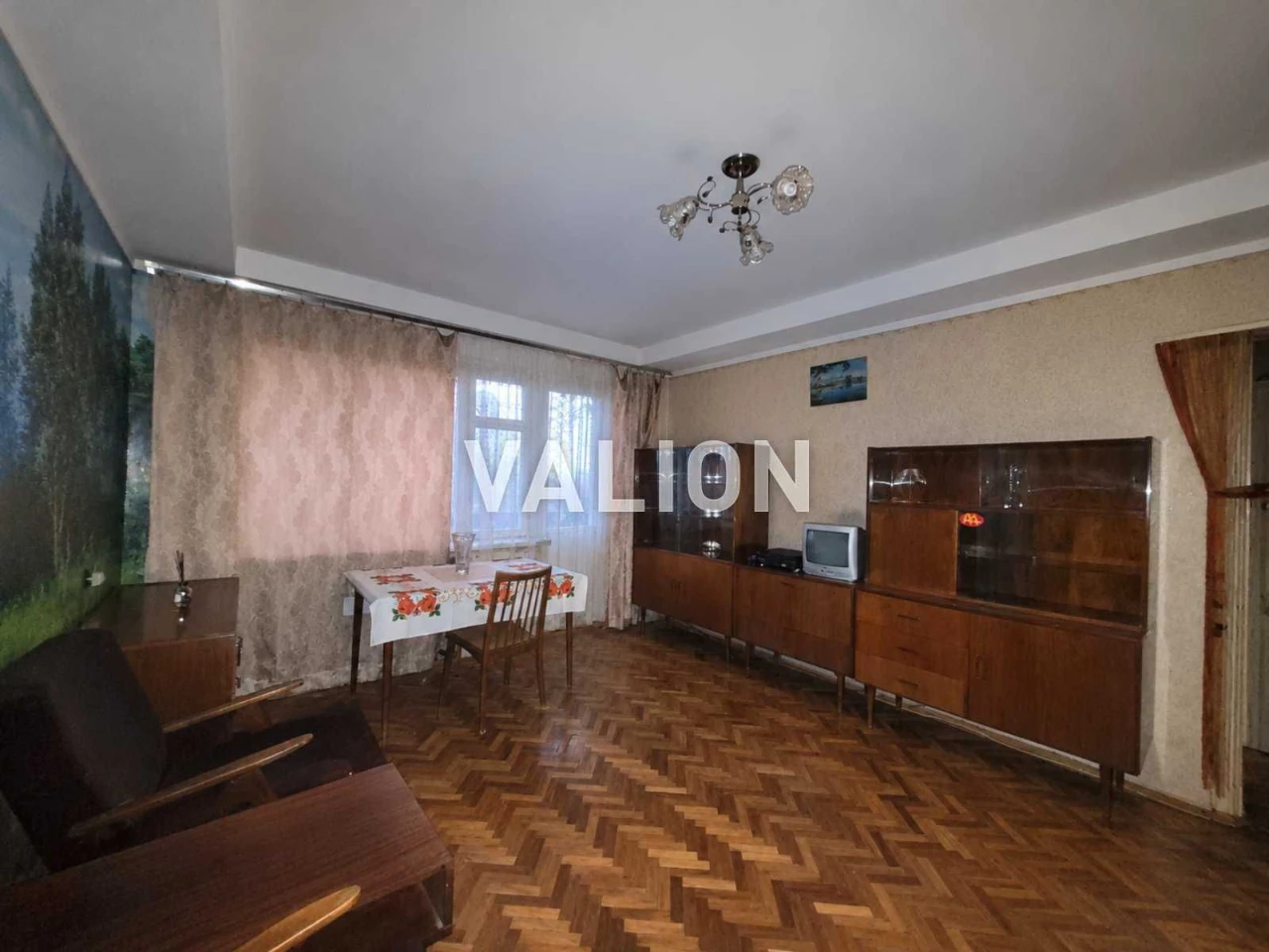 Без % Продаж 3к квартири в Солом'янському районі, Чоколівка,