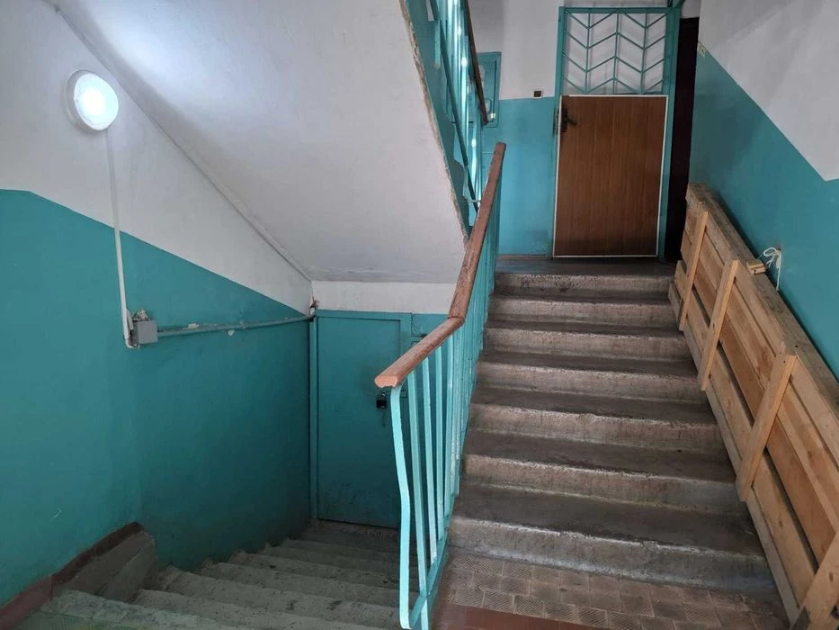 Продам 3х чешку 7/9эт. по ул. Головковской, р-н Михайловской