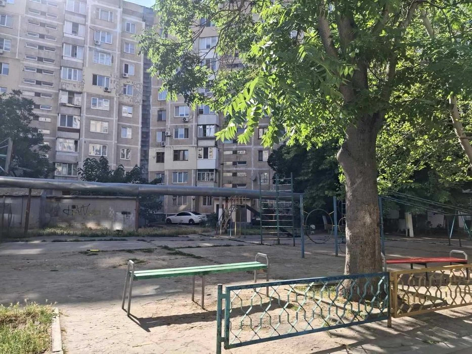 Продам 3х чешку 7/9эт. по ул. Головковской, р-н Михайловской