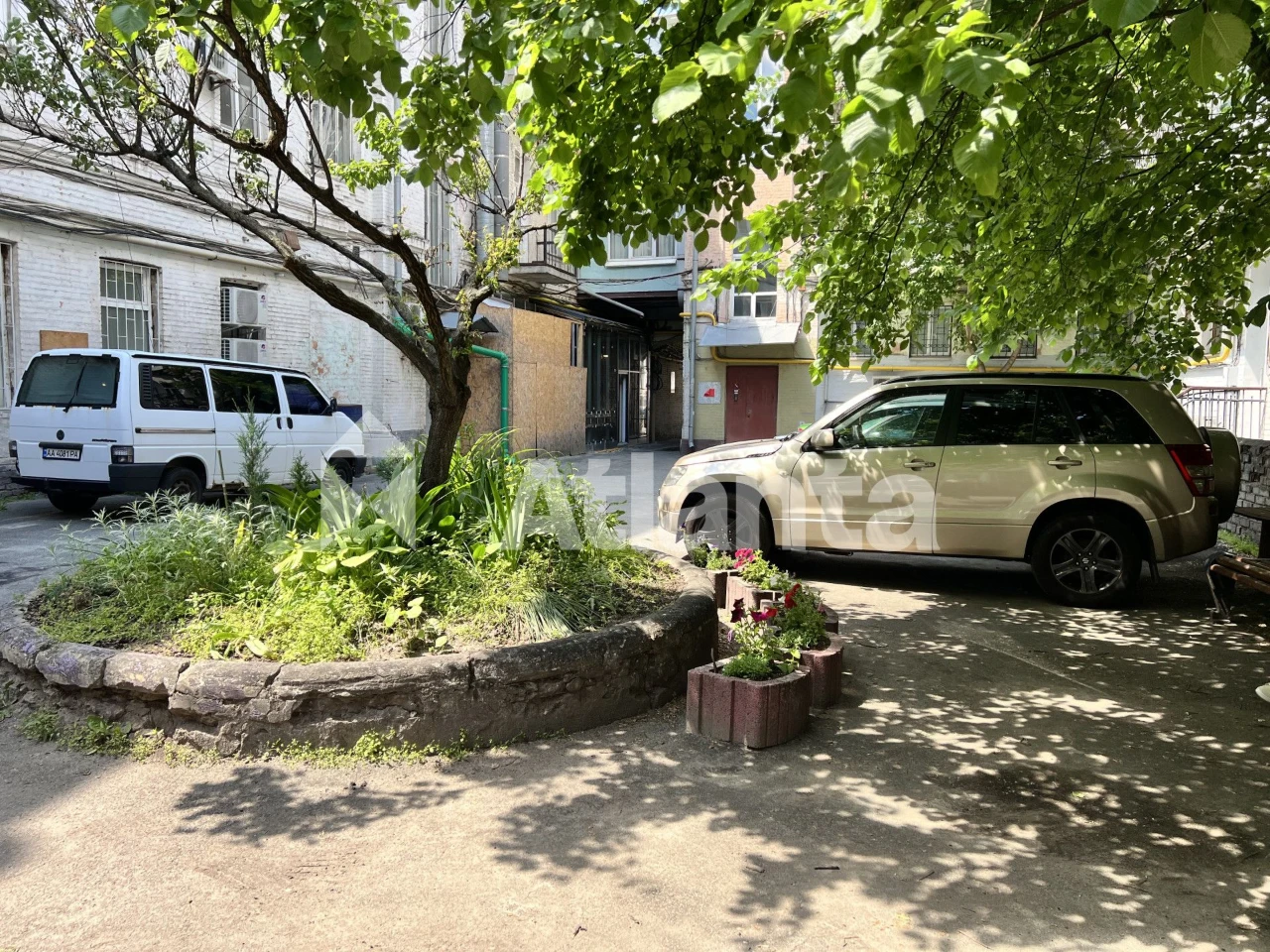 4-комнатная квартира. Подольский. Подол