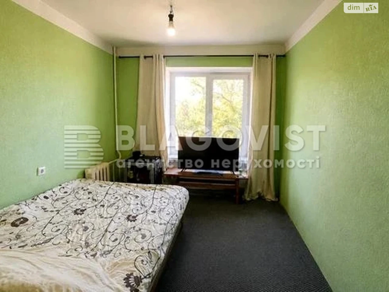 Продажа Квартира Вишгородський массив