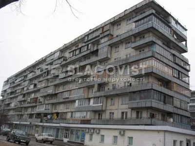 Продажа Квартира Вишгородський массив