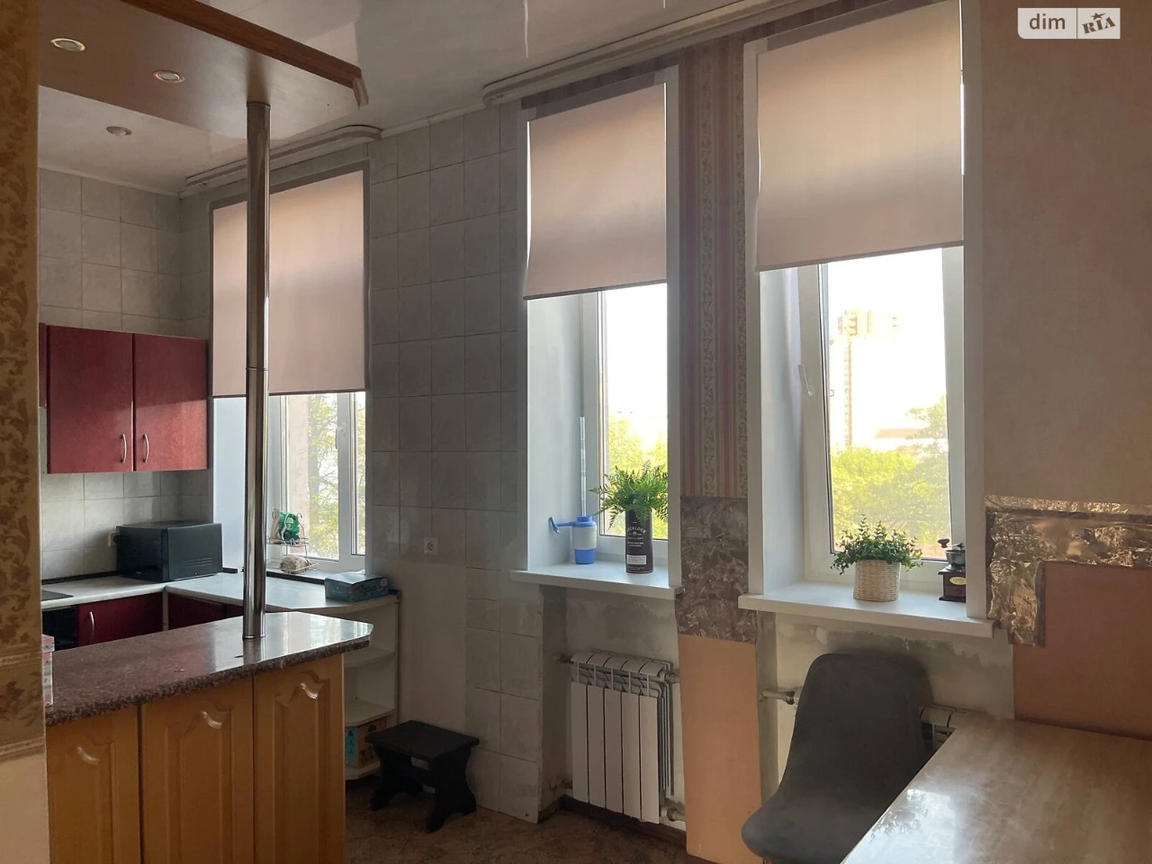 Apartment for Sale: Jewish Sloboda