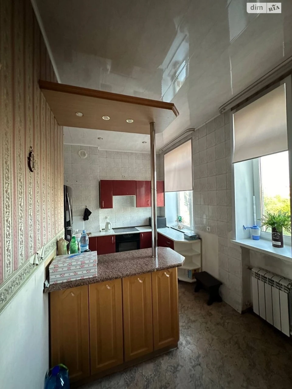 Apartment for Sale: Jewish Sloboda