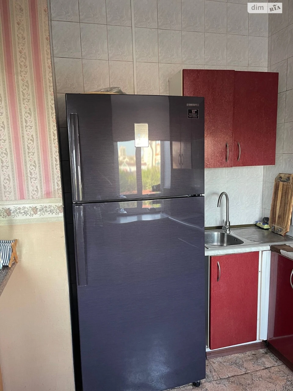 Apartment for Sale: Jewish Sloboda