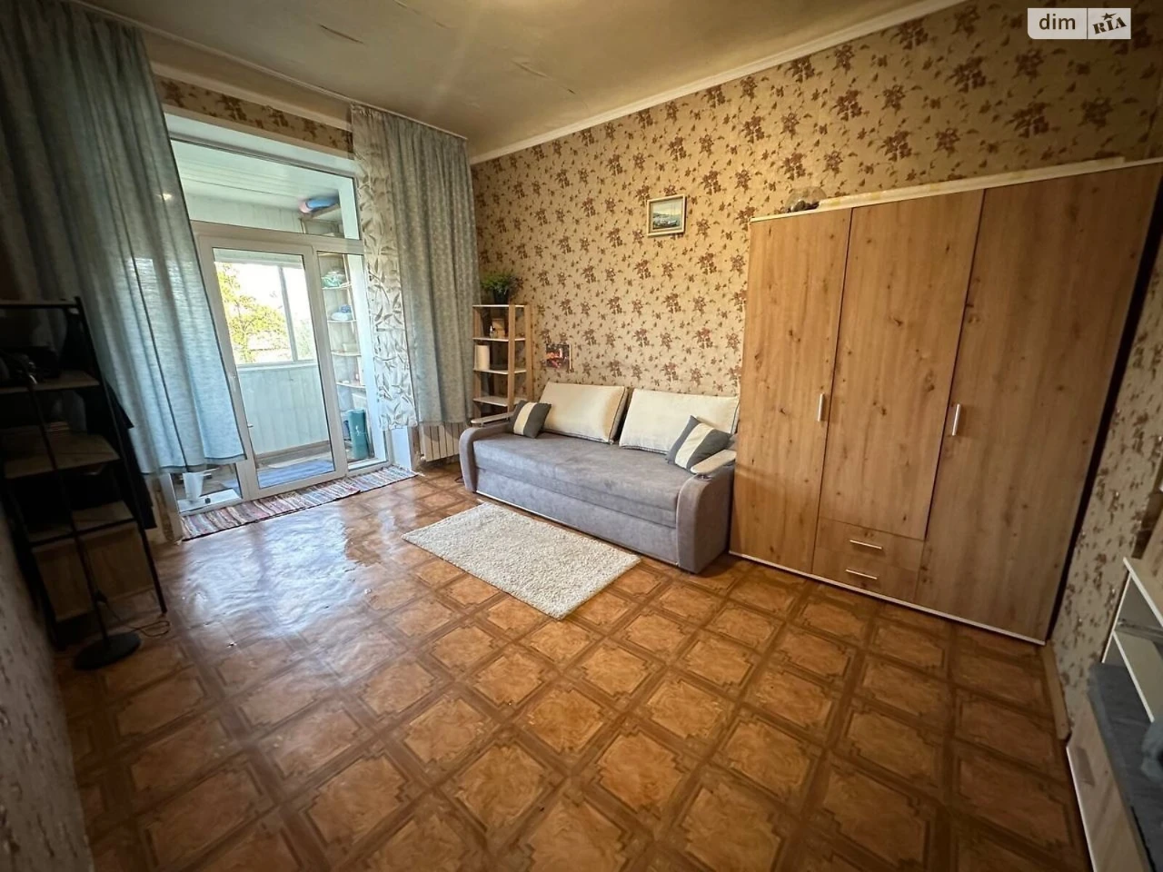 Apartment for Sale: Jewish Sloboda