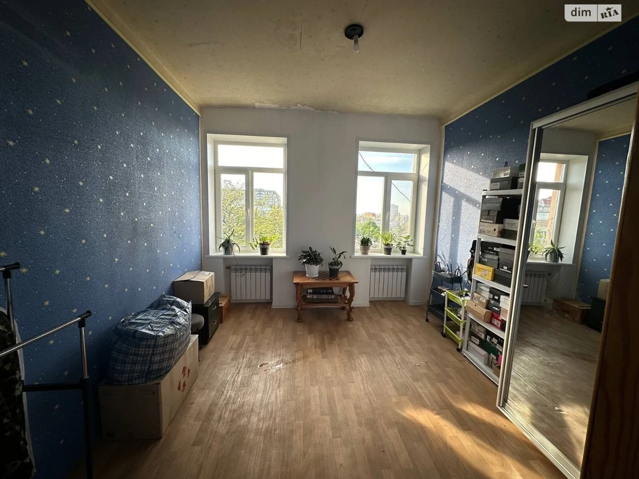 Apartment for Sale: Jewish Sloboda