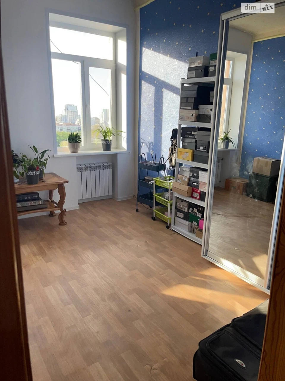 Apartment for Sale: Jewish Sloboda