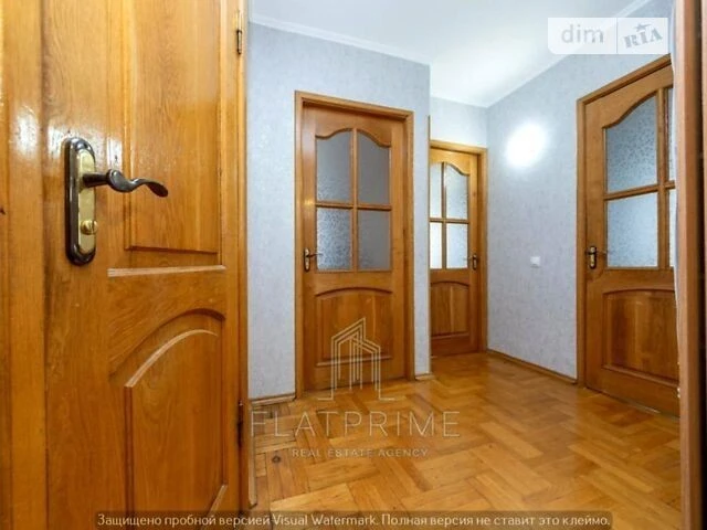 Sale of 4-room apartment 93 sq. m on Azerbaycanska Street 16/1 • I