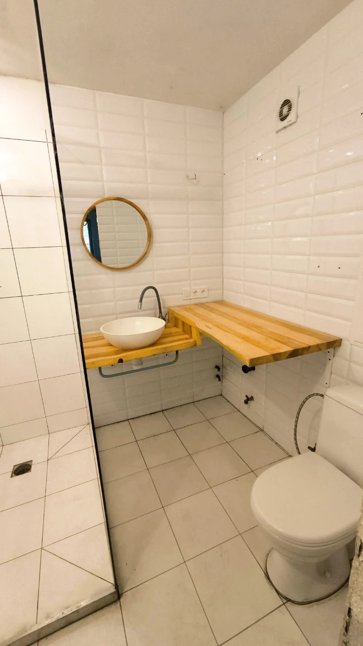 1-к квартира 39 м² | Робоча, Криворізька | 16 500 $