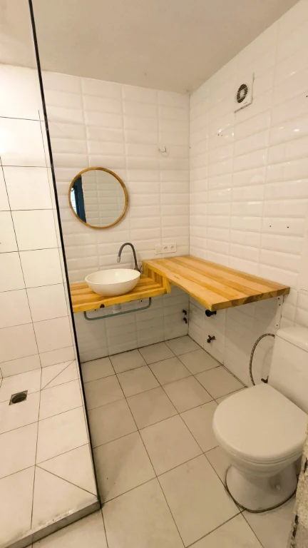 1-к квартира 39 м² | Робоча, Криворізька | 16 500 $