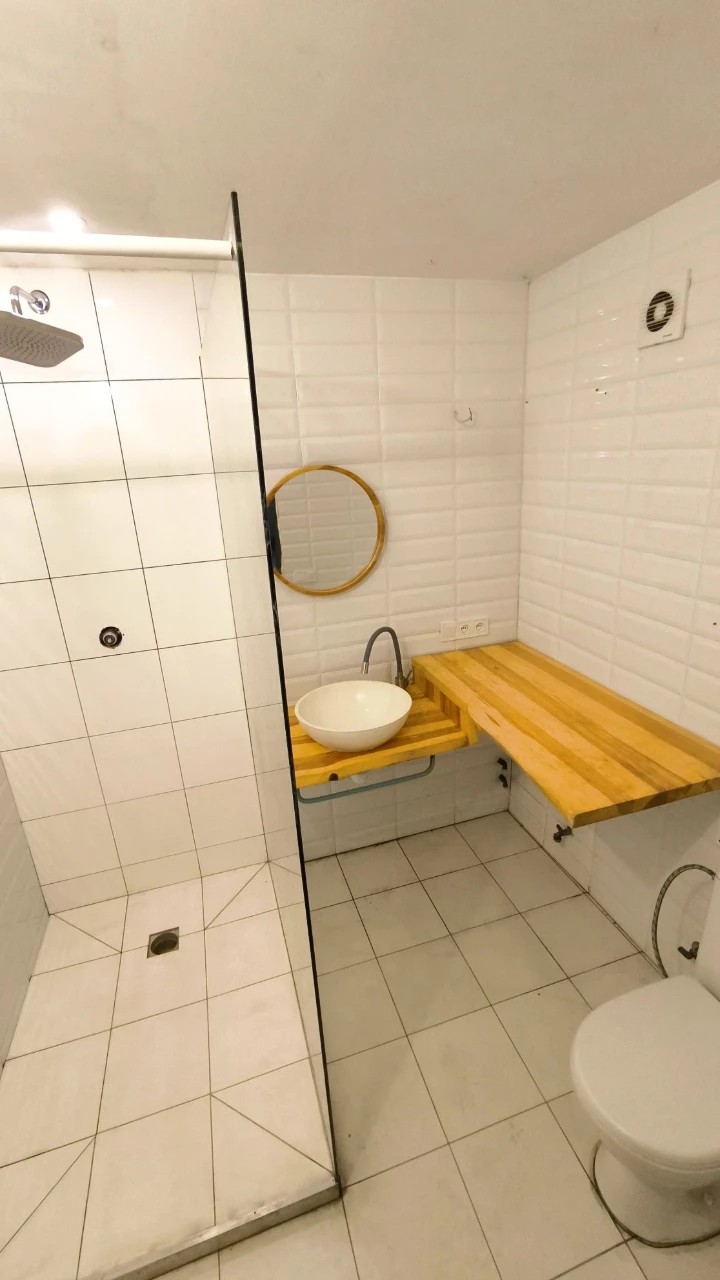 1-к квартира 39 м² | Робоча, Криворізька | 16 500 $