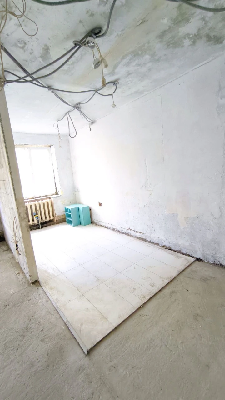 1-к квартира 39 м² | Робоча, Криворізька | 16 500 $