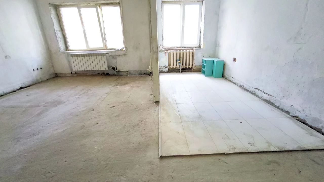 1-к квартира 39 м² | Робоча, Криворізька | 16 500 $