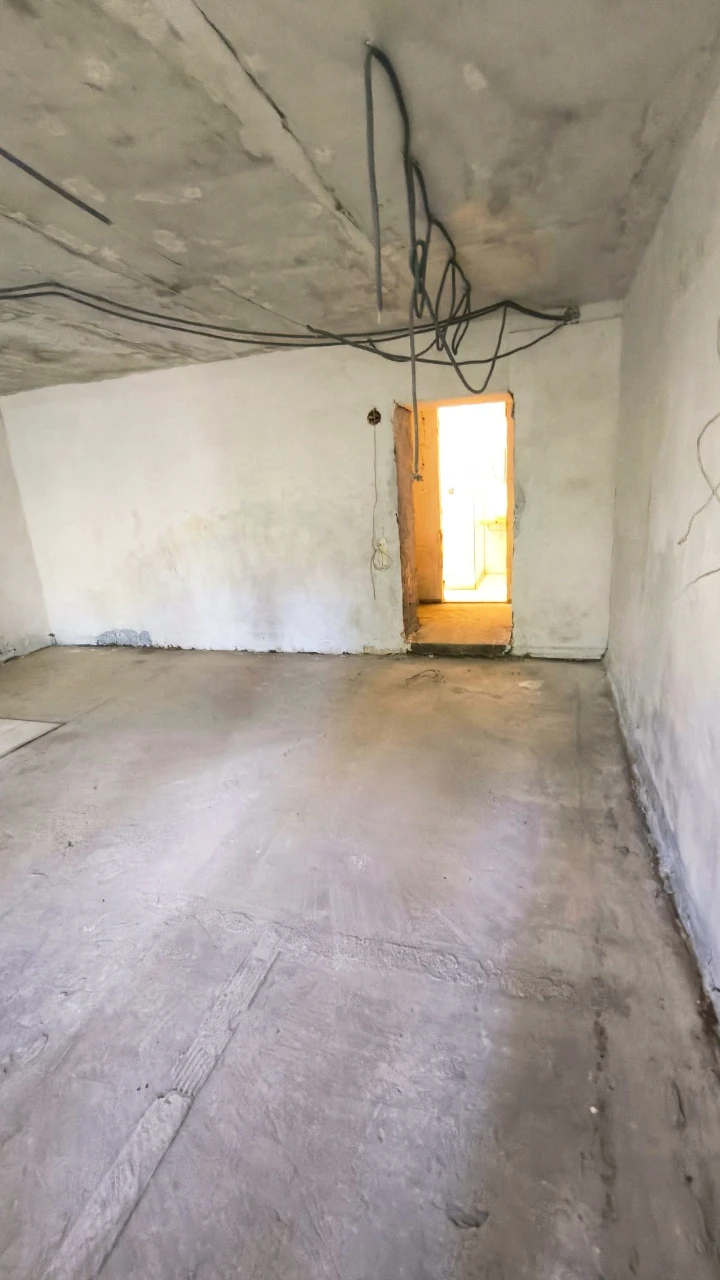 1-к квартира 39 м² | Робоча, Криворізька | 16 500 $