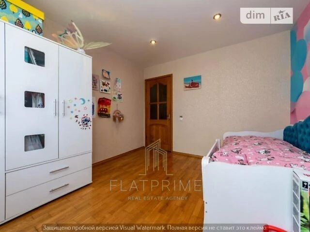 Sale of 4-room apartment 93 sq. m on Azerbaycanska Street 16/1 • I