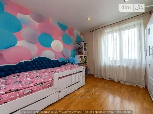 Sale of 4-room apartment 93 sq. m on Azerbaycanska Street 16/1 • I