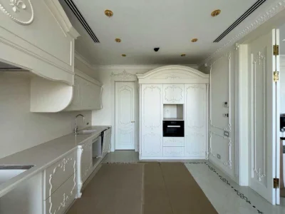 Apartment. Dnipro, Keln Boulevard