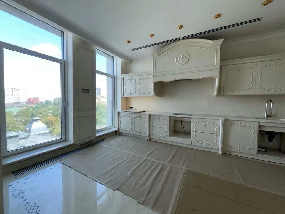 Apartment. Dnipro, Keln Boulevard
