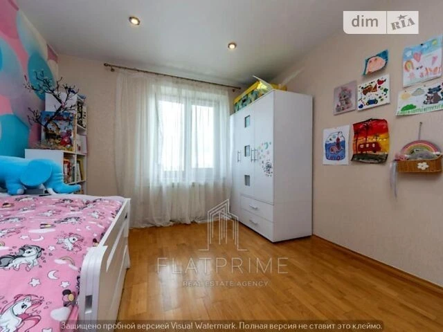 Sale of 4-room apartment 93 sq. m on Azerbaycanska Street 16/1 • I