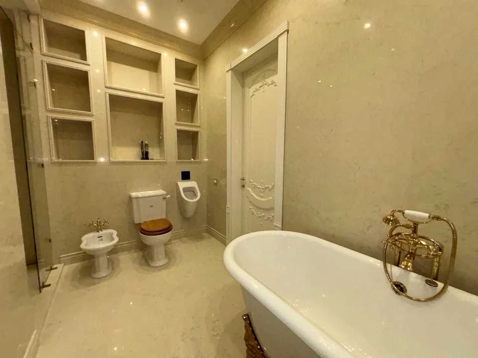 Apartment. Dnipro, Keln Boulevard