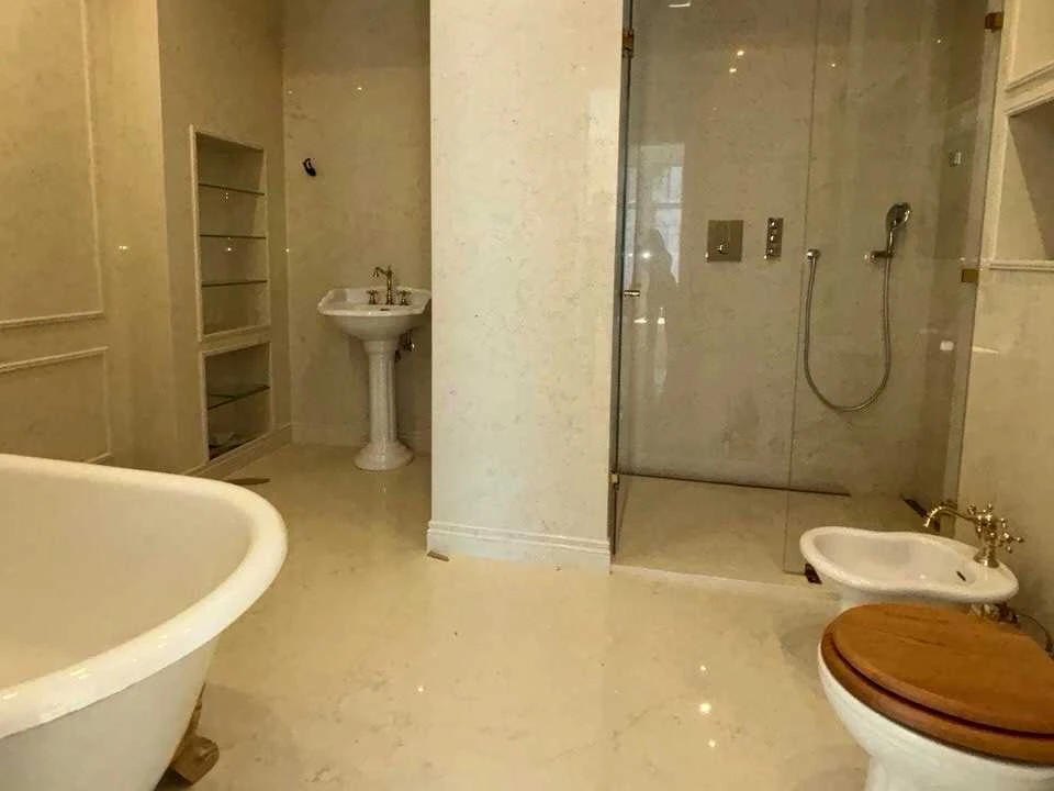 Apartment. Dnipro, Keln Boulevard
