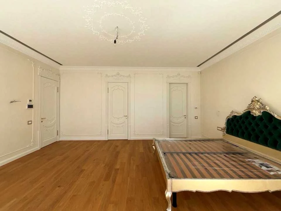 Apartment. Dnipro, Keln Boulevard