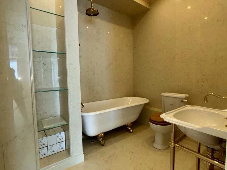Apartment. Dnipro, Keln Boulevard
