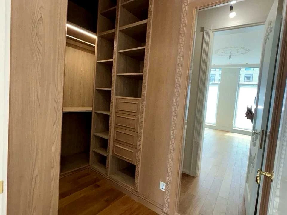 Apartment. Dnipro, Keln Boulevard