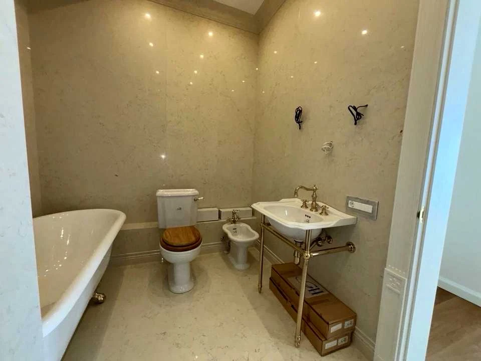 Apartment. Dnipro, Keln Boulevard