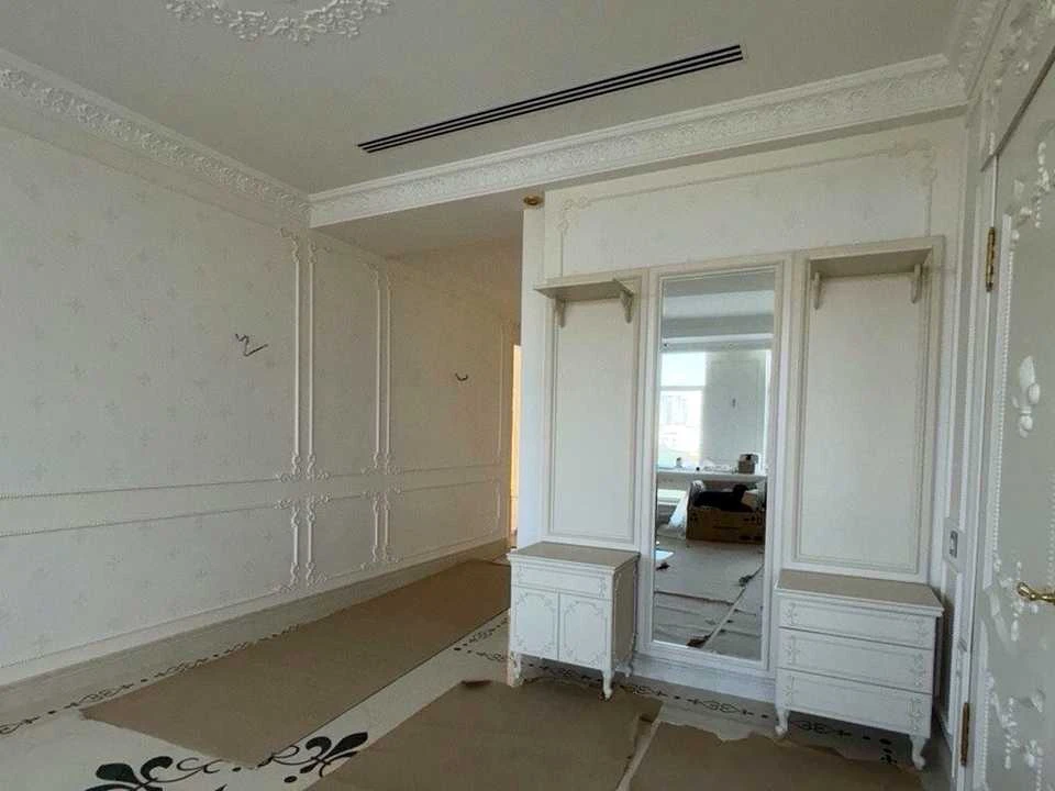 Apartment. Dnipro, Keln Boulevard