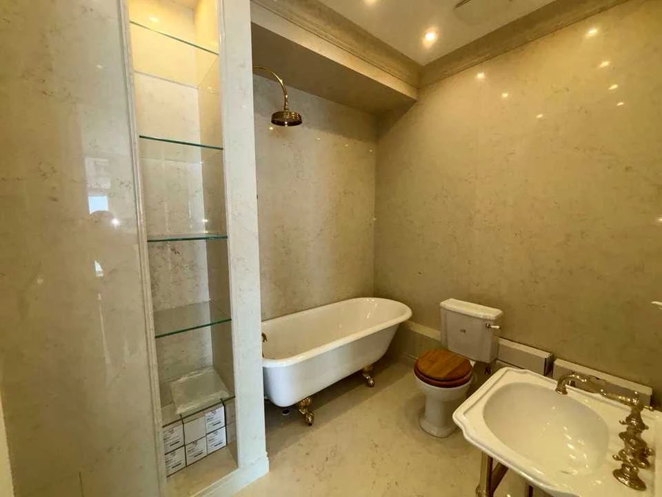 Apartment. Dnipro, Keln Boulevard