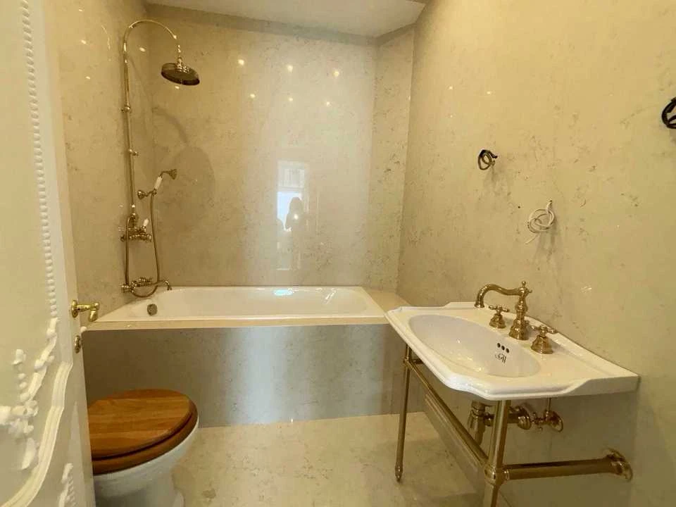 Apartment. Dnipro, Keln Boulevard