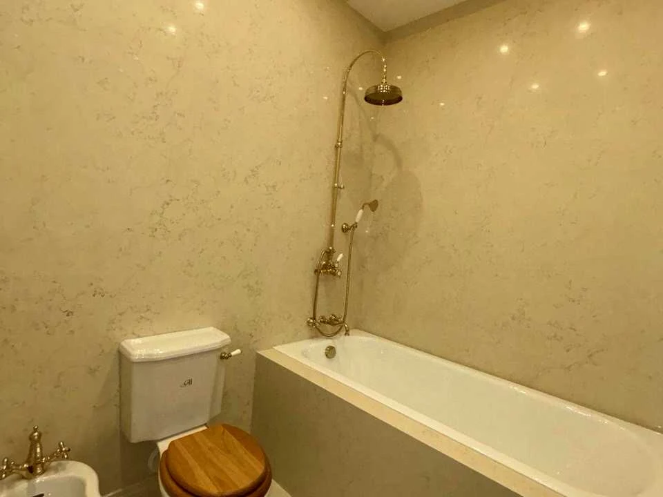 Apartment. Dnipro, Keln Boulevard