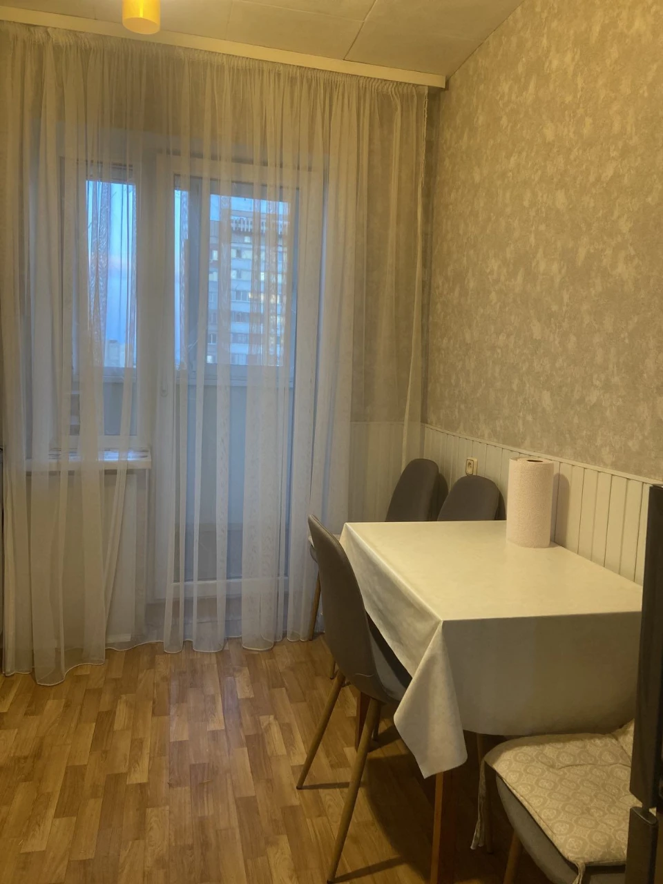 Продам 3 комнатную квартиру Тополь 1