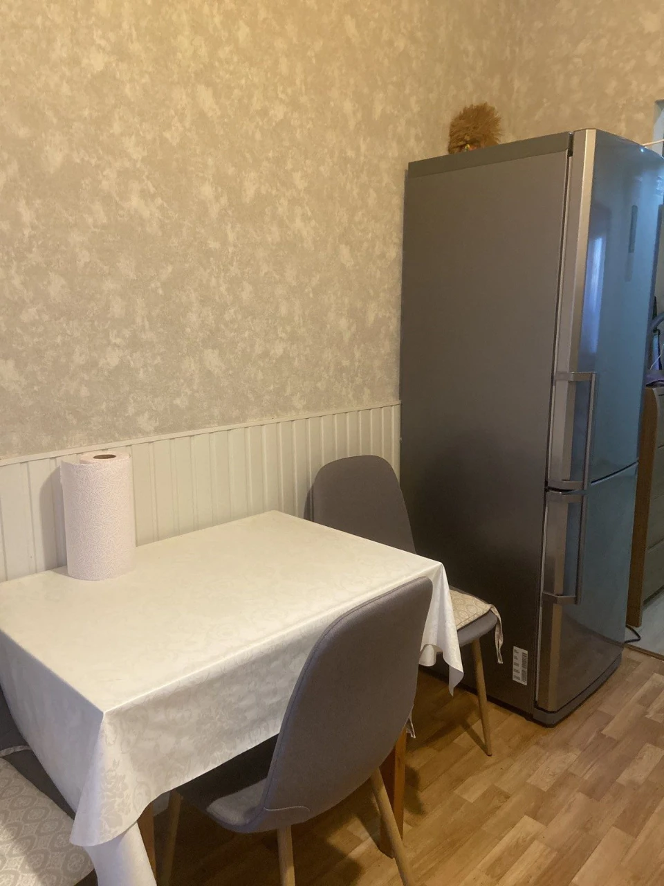 Продам 3 комнатную квартиру Тополь 1