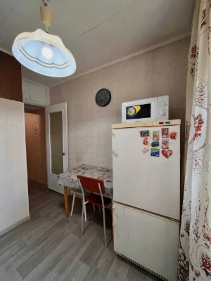 For Sale 2-bedroom apartment in Kosyora