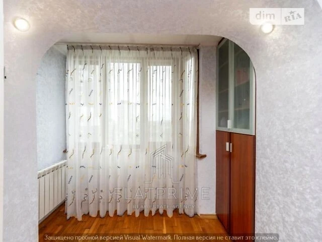 Sale of 4-room apartment 93 sq. m on Azerbaycanska Street 16/1 • I