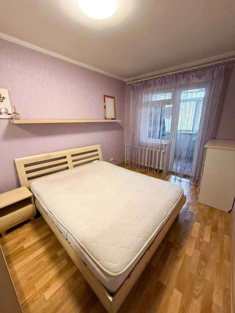 Продажа 3-квартиры в ж/м Тополь 3