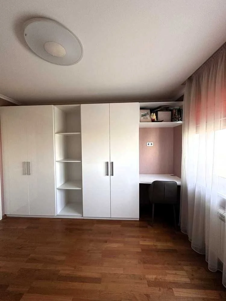 Срочно продам 3-кімнатну квартиру вулиця Клочківська 154А