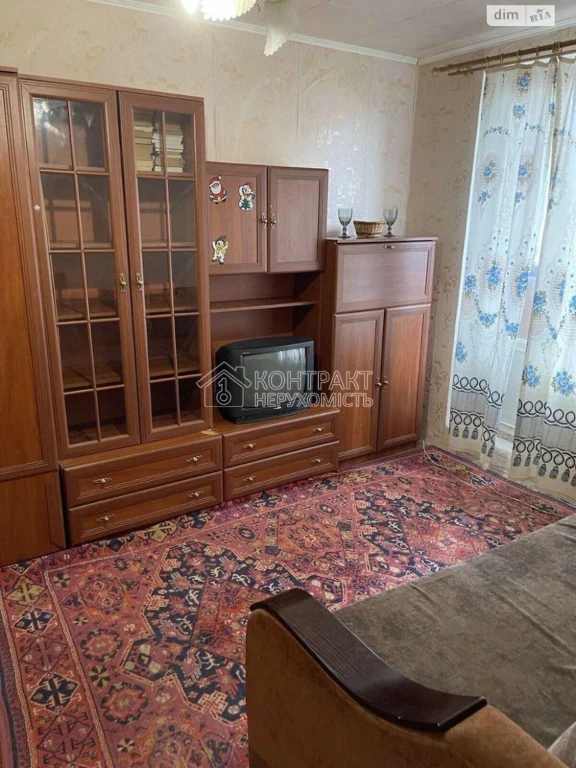 Продаж Квартира Слобідський