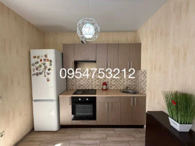 СРОЧНО! ЛУЧШАЯ ЦЕНА! Продам 1 комн. квартиру с РЕМОНТОМ ЖК Г