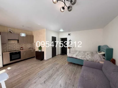 СРОЧНО! ЛУЧШАЯ ЦЕНА! Продам 1 комн. квартиру с РЕМОНТОМ ЖК Г