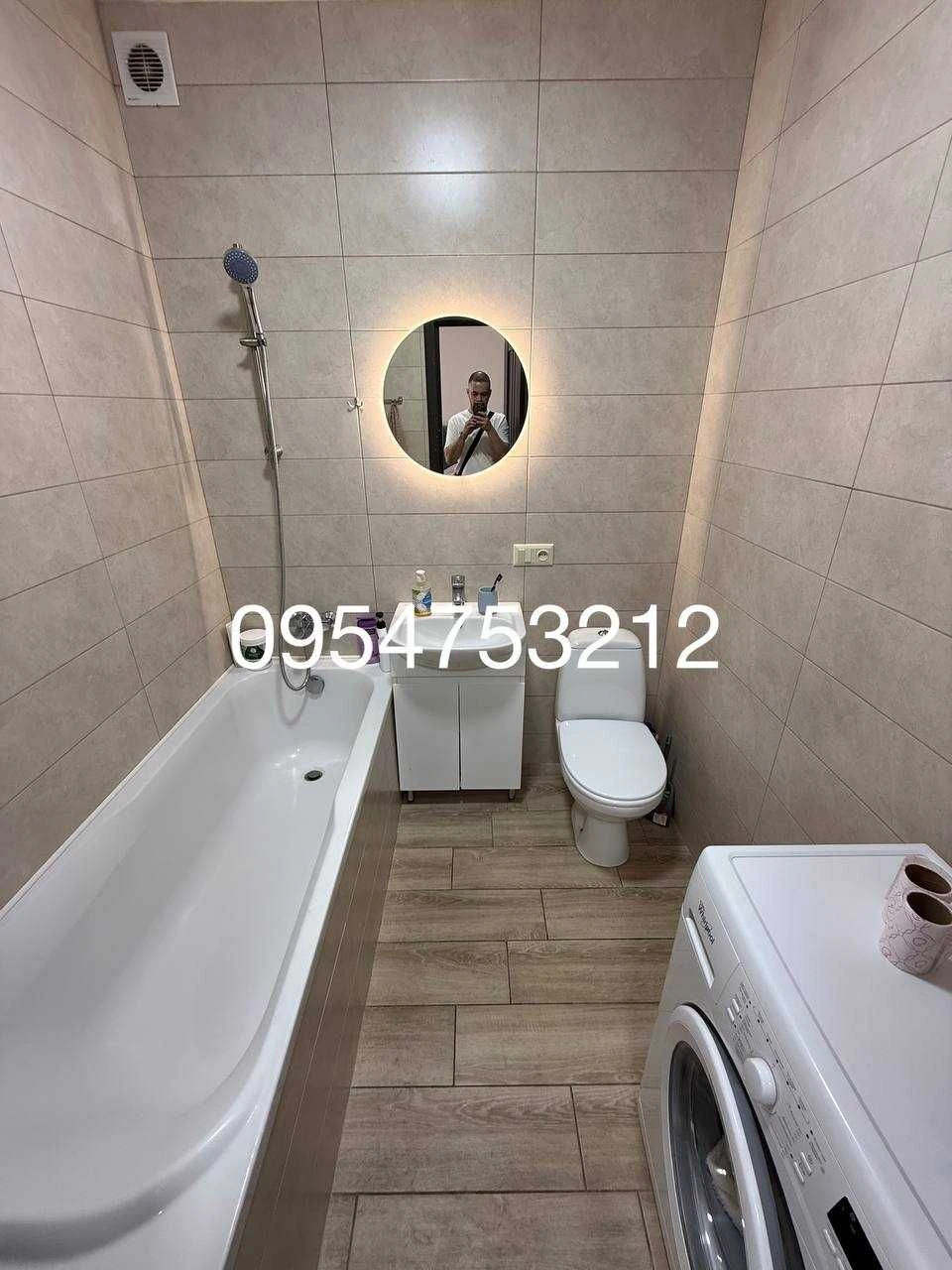 СРОЧНО! ЛУЧШАЯ ЦЕНА! Продам 1 комн. квартиру с РЕМОНТОМ ЖК Г