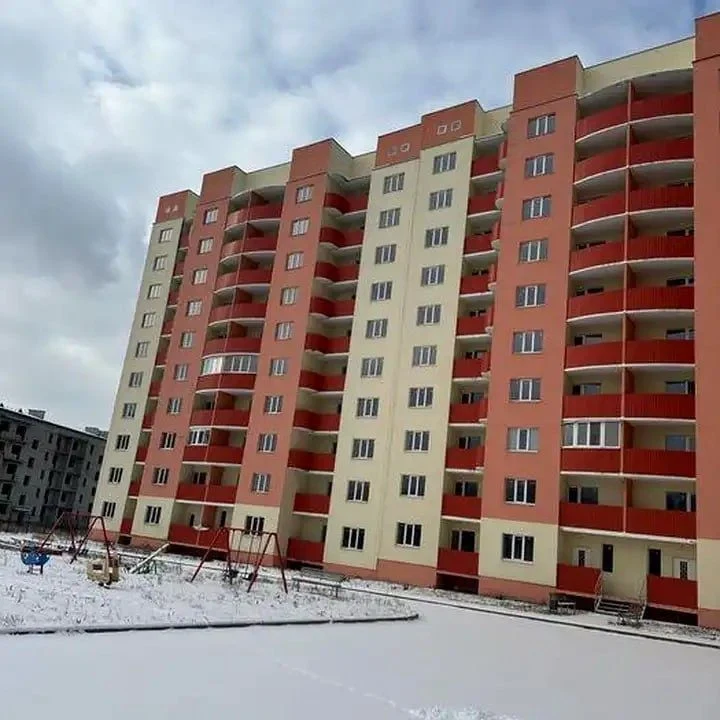 Продам Новострой ЖК Подворье